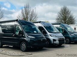 KARMANN Davis 540 Lifestyle MJ 26 - Autom. UVP: 67.000¤