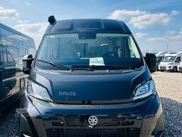 KARMANN Davis 540 Lifestyle MJ 26 - Autom. UVP: 67.990¤