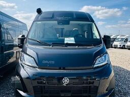 KARMANN Davis 540 Lifestyle MJ 26 - Autom. UVP: 67.990¤