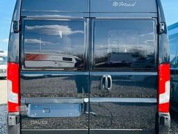KARMANN Davis 540 Lifestyle MJ 26 - Autom. UVP: 67.990¤