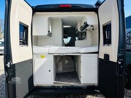 KARMANN Davis 540 Lifestyle MJ 26 - Autom. UVP: 67.990¤