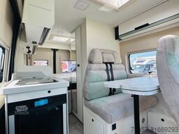KARMANN Davis 540 Lifestyle MJ 26 - Autom. UVP: 67.990¤