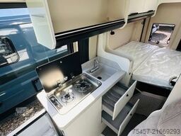 KARMANN Davis 540 Lifestyle MJ 26 - Autom. UVP: 67.990¤