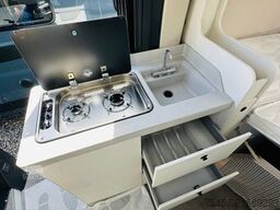 KARMANN Davis 540 Lifestyle MJ 26 - Autom. UVP: 67.990¤