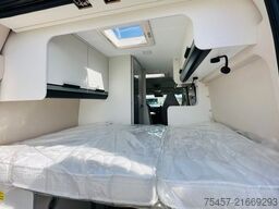KARMANN Davis 540 Lifestyle MJ 26 - Autom. UVP: 67.990¤