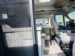 KARMANN Davis 540 Lifestyle MJ 26 - Autom. UVP: 67.000¤