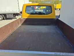 VW T6 Transporter Doka5-Sitzer 4-Türer Klima UNFALL