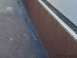 VW T6 Transporter Doka5-Sitzer 4-Türer Klima UNFALL