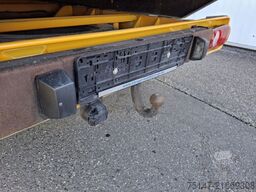 VW T6 Transporter Doka 5-Sitzer 4-Türer Klima AHK