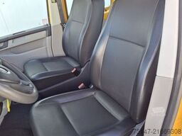 VW T6 Transporter Doka 5-Sitzer 4-Türer Klima AHK