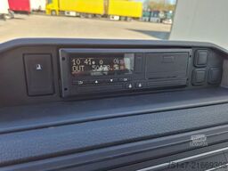 VW T6 Transporter Doka 5-Sitzer 4-Türer Klima AHK