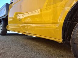 VW T6 Transporter Doka 6-Sitzer 4-Türer Klima