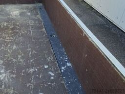 VW T6 Transporter Doka 6-Sitzer 4-Türer Klima AHK