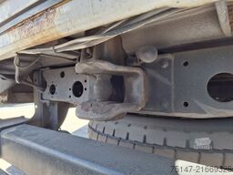 MERCEDES-BENZ 814 D Vario 10 Sitzer Mannschaftswagen Polizei