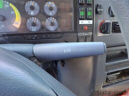 MERCEDES-BENZ 814 D Vario 10 Sitzer Mannschaftswagen Polizei