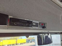 MERCEDES-BENZ 814 D Vario 10 Sitzer Mannschaftswagen Polizei