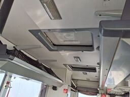 MERCEDES-BENZ 814 D Vario 11 Sitzer Mannschaftswagen Polizei