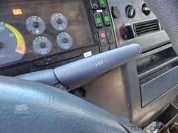 MERCEDES-BENZ 814 D Vario 11 Sitzer Mannschaftswagen Polizei