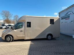 RENAULT Master STX Haras  5 Sitzer