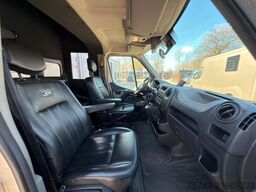 RENAULT Master STX Haras  5 Sitzer