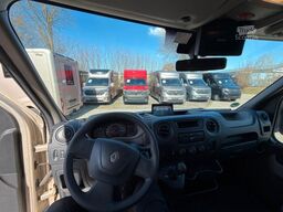 RENAULT Master STX Haras  5 Sitzer
