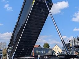 GRANULA Voll- ALU 30 cbm, Leer nur 5.100 Kg, MIETEN?