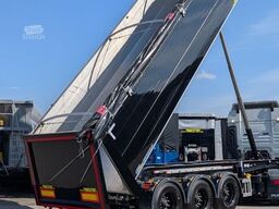 GRANULA Voll- ALU 30 cbm, Leer nur 5.100 Kg, MIETEN?