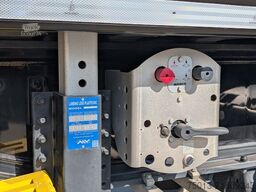 GRANULA Voll- ALU 30 cbm, Leer nur 5.100 Kg, MIETEN?