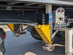 GRANULA Voll- ALU 30 cbm, Leer nur 5.100 Kg, MIETEN?