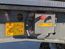 MEILLER HardoX 25 cbm, E- Verdeck, MIETEN?