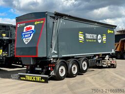 LANGENDORF Combi-Liner Kipper 48 cbm+ Gülle 27 cbm, MIETEN?