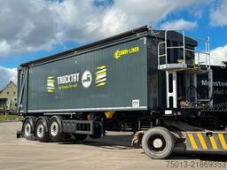 LANGENDORF Combi-Liner Kipper 48 cbm+ Gülle 27 cbm, MIETEN?