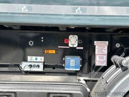 LANGENDORF Combi-Liner Kipper 48 cbm+ Gülle 27 cbm, MIETEN?