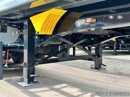 LANGENDORF Combi-Liner Kipper 48 cbm+ Gülle 27 cbm, MIETEN?