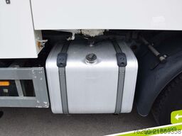 SCANIA 114L 380 2 Kammer Tankaufbau 12.500 Liter