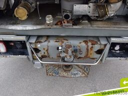 SCANIA 114L 380 2 Kammer Tankaufbau 12.500 Liter