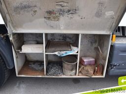 SCANIA 114L 380 2 Kammer Tankaufbau 12.500 Liter