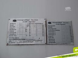 SCANIA 114L 380 2 Kammer Tankaufbau 12.500 Liter