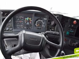 SCANIA 114L 380 2 Kammer Tankaufbau 12.500 Liter