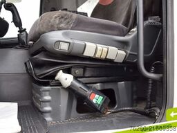 SCANIA 114L 380 2 Kammer Tankaufbau 12.500 Liter