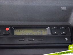 SCANIA 114L 380 2 Kammer Tankaufbau 12.500 Liter