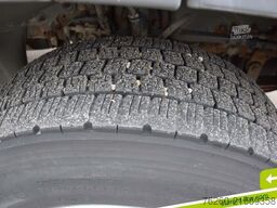 SCANIA 114L 380 2 Kammer Tankaufbau 12.500 Liter