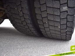 SCANIA 114L 380 2 Kammer Tankaufbau 12.500 Liter