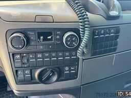 MAN TGX 41.680 XXL, Euro 5, V8 / 250T / Full steel ...
