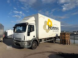 Iveco Eurocargo