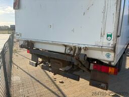 Iveco Eurocargo