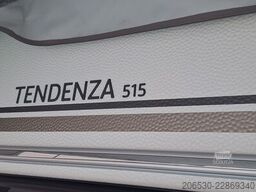 Fendt Tendenza 515 SG