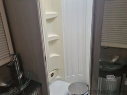 Adria Matrix Supreme 667 SPS