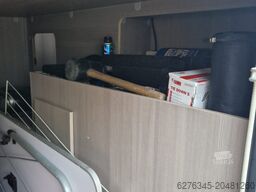 Adria Matrix Supreme 667 SPS