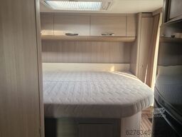 Adria Matrix Supreme 667 SPS